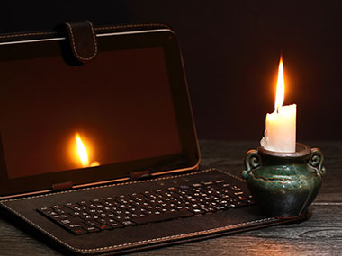 Power Outages and Load Shedding